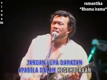 ROMANTIKA #rhomairama #untukanda 