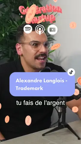 @Avocat Alexandre Langlois répond à vos questions d’entrepreneuriat #podcast #podcastqc #businesspodcast #business #lawyer 