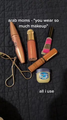 swear they do the most #arabmoms #muslimtiktok #makeup 