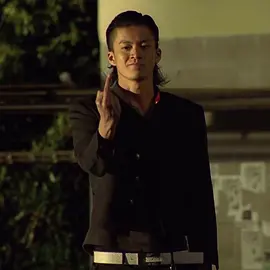#genji #takiyagenji #genjiedit #crows #crowszero #crowszero2 #ogurishun #fyp 