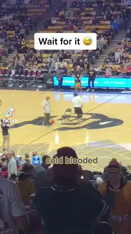 via @espn #funny #viral #ESPN #fyp #wtf #gotem em 