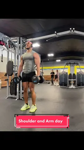 #Fitness #GymTok #swole #journey #fyp 