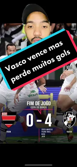 #futebol #copadobrasil #vasco #tiktokfutebol 