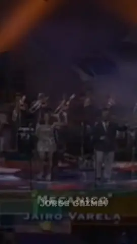 Grupo Niche - Mecánico (1997) clasicos de la salsa  ||parte 54|| #gruponiche #gruponicheoficial #gruponiche💃🕺 #gruponiche😊💕🌹 #mecanicosalsa #colombia #viral #puertorico🇵🇷 #peru #salsaduradelabuena #parati #viralvideo #viralsalsa #viraltiktok #salsabaul #90s #fyp 