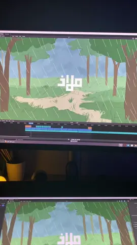 #art #drawing #draw #animation #2danimation #2d #digitalart #انميشن #رسوم_متحركة #رسم #shortfilm 