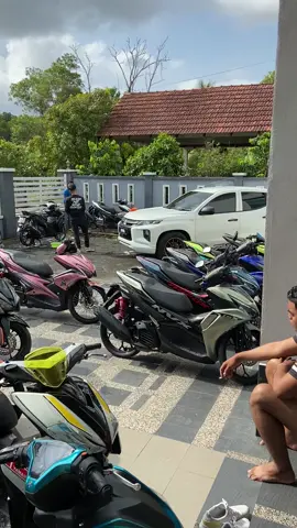 SMG ON ✅  #jbscoot🚀 #jbscoot #fypシ #scooter #terengganu #jetskidarat💨🚀 #nvx #nvx155malaysia #johorbahru 