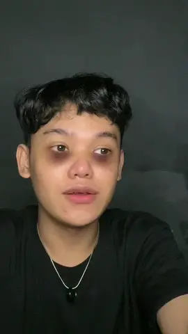 Libur bukannya healing malah ngerjain tugas