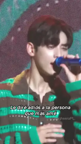 ¿Cuántos viajarían en el tiempo para decirle a su 'yo' del pasado que sobrevivieron? Let's say good bye to the person you love most by ASTRO #ASTRO #chaeunwoo #aroha #arohaperu #foryou #foryoupage #fyp #parati 