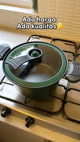 review panci seharga 70rb🥰 #berrymanofficial #kamupastibutuhini #SemuaAdaSemuaMurah