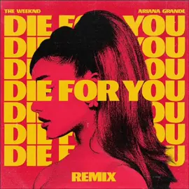 Die for you - Remix ❣ @arianagrande #arianagrande #arianator #theweeknd #dieforyouremix #fypシ 
