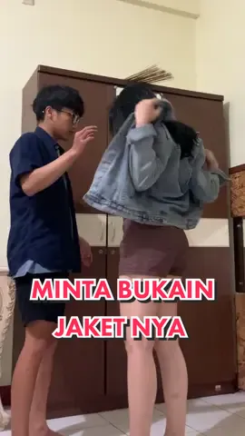 Di ajak main wahana lagi #rickdate #suznhouse 