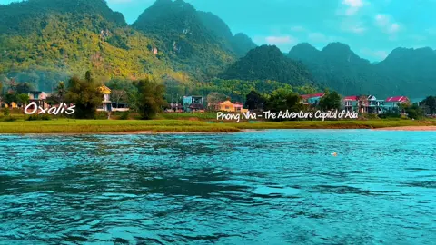 Động phong nha…#độngphongnha #huế #chill #foryou #foryou #CapCut #fypシ 