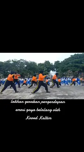 salah satu gerakan dasar Ling Tien Kung gaya belalang #lingtienkung #Lingtienkungsurabaya #sehatselalu 