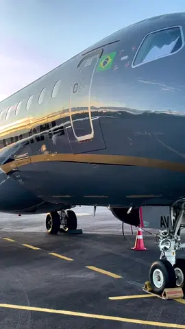 Embraer E-175 PS-CAV (ERJ-175STD) da Polícia Federal #CAOP! #CAV! #Grifo! Comando de Aviação em Manaus #AsaFixa #Lançar! #Suprir! #Resgatar! #Caçador!