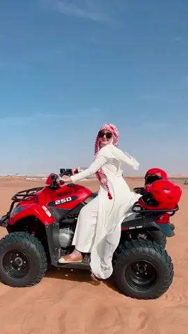 A day at desert safari dubai🐪 #dubai 