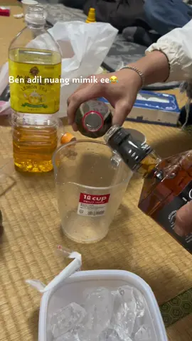 Mabok lemon tea😅#kenshuseijapan🇮🇩🇯🇵🎌fype_japan #foryourpage 