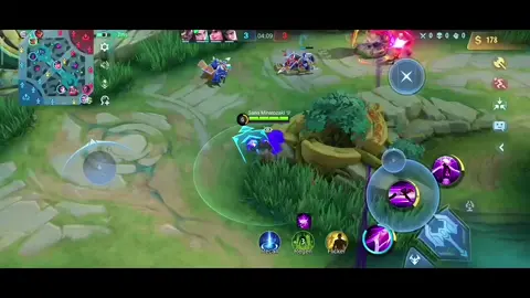 #Nakatikimkanaba? #mlbb #mlbbcreatorcamp #MLBB #MLCC