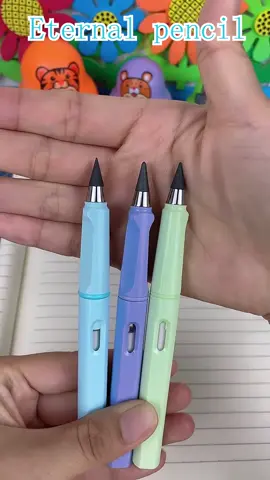 Eternal pencil #pencil #stationery #students #foryou 