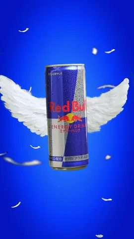翼授けてみた🪶#cm作ってみた #レッドブル #映像で遊ぼう #映像制作 