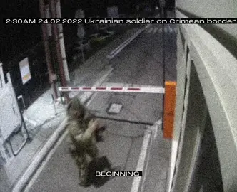 3 days turned into 1 year so fast. #ukraine #war #russia #peace #europe #crimea #fyp #fy #fypシ 