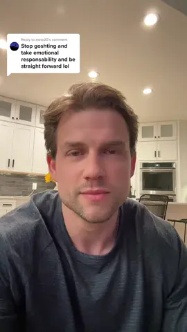 Replying to @aleta20 ghosting* sometimes is the more mature route.