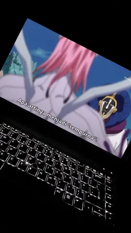 Be yourself 🤍🕊 #quotesanime #katakatamotivasi #spreadlove #animeedit #bleachanime #positivevibes #beyourself 