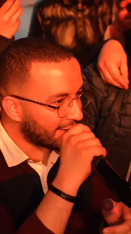 Ki T3ytli Ndji 😁❤️‍🔥 Live Mariage #chebdjawed #hbproduction 