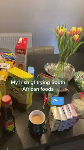 i think she approves #fyp #southafrica #irish #@Alright? 