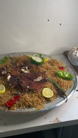 غدا الجمعة 🤤🤍#اكسبلورexplore #explore #سمك #رز_الصياديه #الرياض #السعودية🇸🇦 #viral 