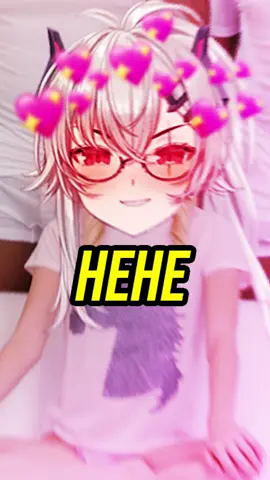 WHAT I'D DO FOR MY BOYFRIEND <3 #vtuber #fyp #react #gaming #saruei