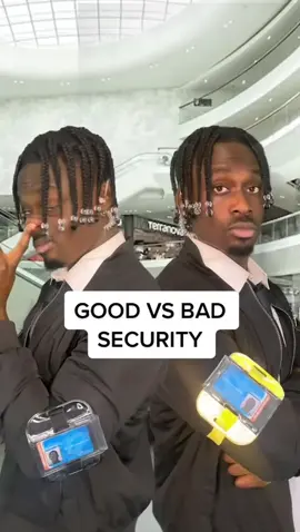 Don't always jump to conclusion 😂 #security #securityguard #doorman #doorsupervisor #getlicensed 