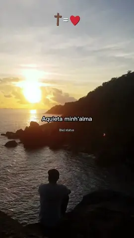 minh'alma🙏🏻❤️ @Ruivinha de Marte  #cristaoedificante #musicagospel #cristaosnotiktok #gospel #louvor #jesusteama #viral #fycristao #fé #Deus #hino #status #editcristão 
