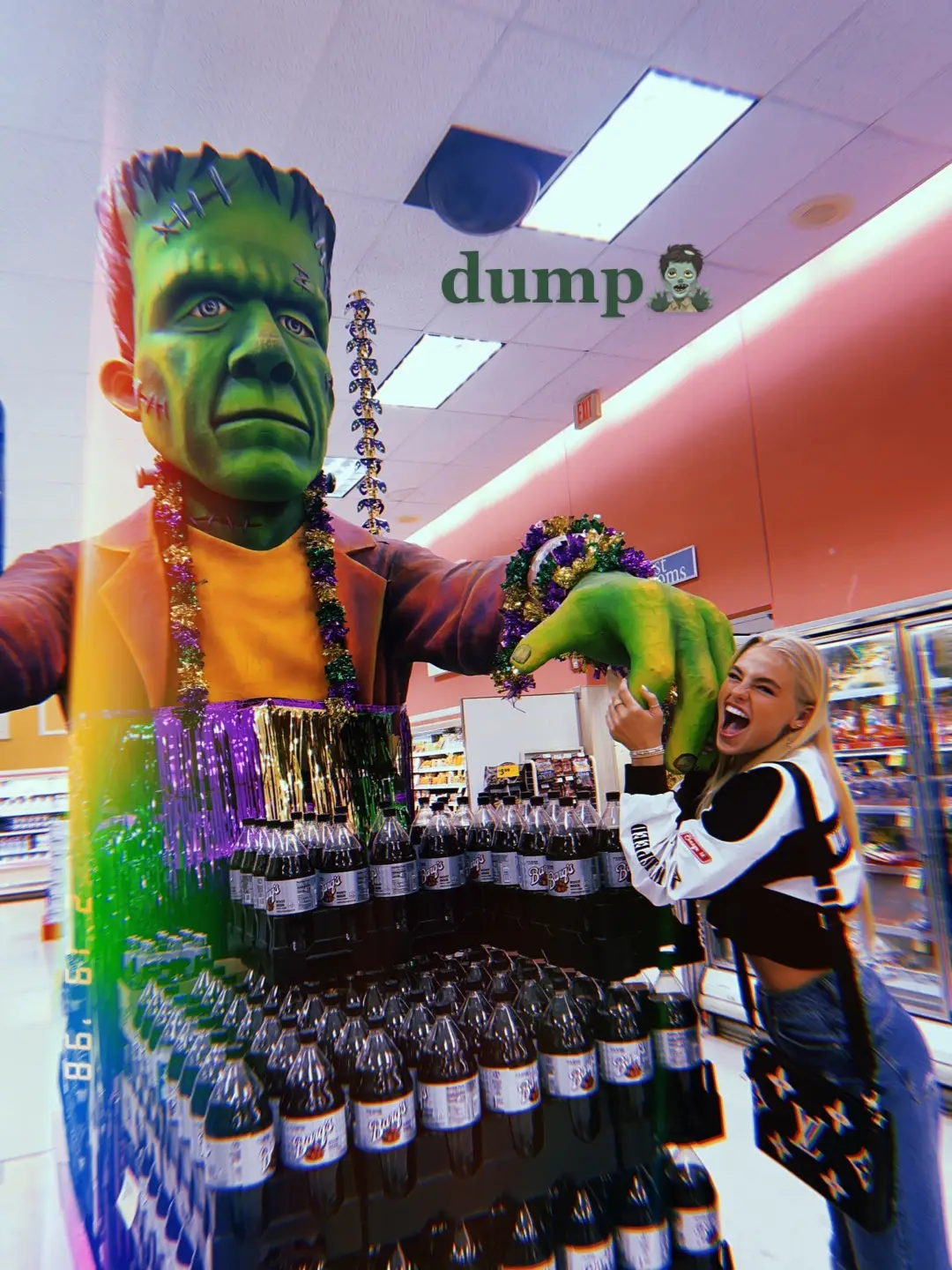 #dump 