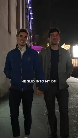 Another perfect date night with @jaredreinfeldt and @leichtning! These two lovebirds wined and dined at Le Rivage before heading to the Al Hirschfeld Theatre for a spectacular evening with #moulinrougebway #broadway #musicals #musicaltheatre #nyc #datenightideas #nycdatenight 