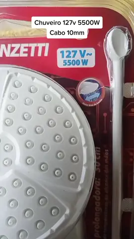 #chuveiro #chuveiroelétrico 