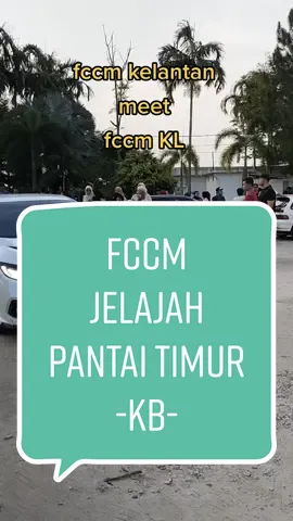 #fccm #fccmalaysia #fyp #fypage #fy #hondafc 