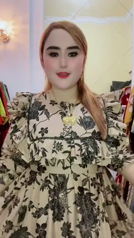 Gamis terbaru kejora premium rumbai sampek belakang Full klok mayung