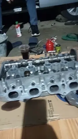 #toyotaavanza #toyota #bengkelmobil #bongkarmesin #fypシ #flksyaguys🥰biarrame🥰