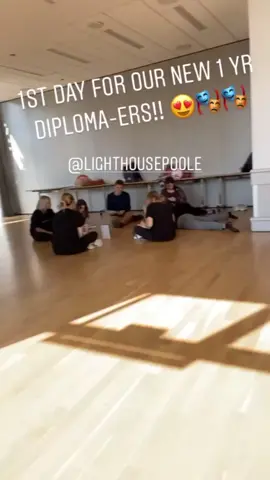 1 yr diploma course at The Dorset School of Acting, Poole, Dorset UK 