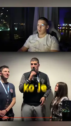 BOŽE I OVO SE DESILO AHHAHA🥰@bakapraseflex #smigicka  #aleksandrasmigic #bakaprase