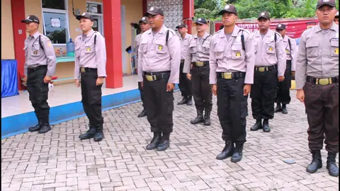 PBB JALAN DITEMPAT #diklatsatpam #gadapratama #satpamindonesia #pusdikcaraka #loker2023 #jakarta #jawabarat #sumatra #jawatimur #bandung #tangerang