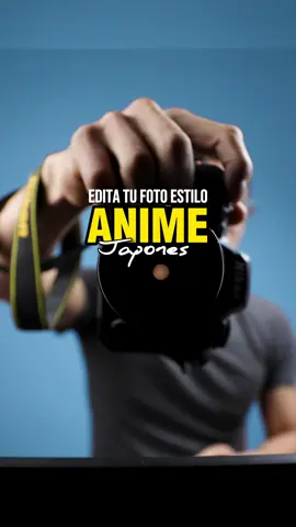 Edita tus fotos estilo anime japonés usando Lightroom Mobile  #lightroom #lightroompreset #anime #fotografia #presetlightroom #fyp 