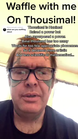 Replying to @ash.ydd a numbering system that requires a host of nonsensical associations with a shorter shelf life than hunimal…