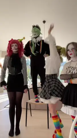 #duet with @lellecosplay #southpark 