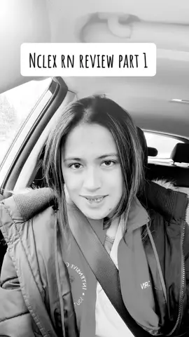 #nclexrn, #icunurse, #nurselife, #reviews, #nclexstudy