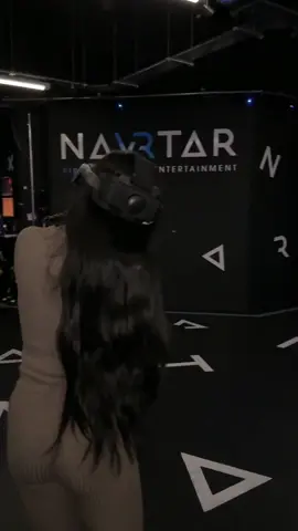 This was so fun, thank you to @Navrtar 🫶🏾🫶🏾