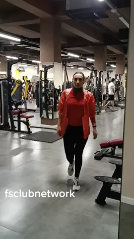 @FSCLub Network #baku #badamdar #Fitness 