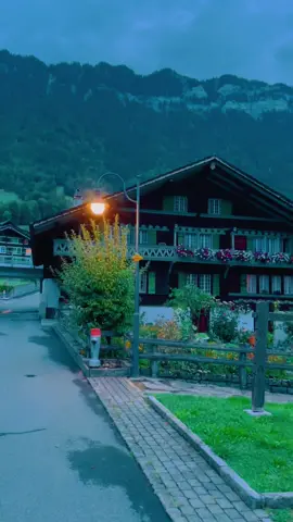 Peaceful evening in Interlaken 🇨🇭♥️ #switzerland #switzerlandnature #naturelovers #swiss #suisse #eveningvibes #interlaken #ringerberg #visitswitzerland #bollywoodsong_tiktok_foryou #fypシ #fypage #explorepage #foryoupage #foryoupage #viral #travelife #endlessjourney #trending