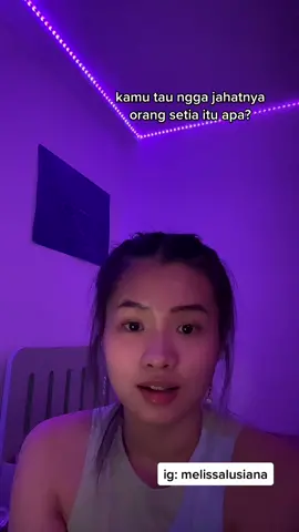 hargain sebelum pergi