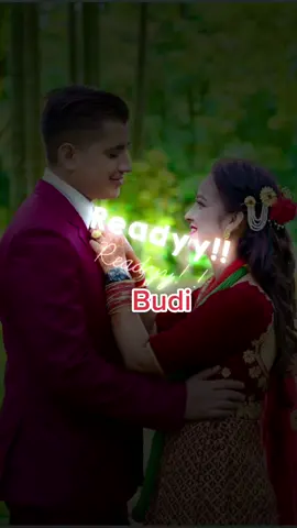 जन्मदिनको शुभकामना प्यारो मान्छे (बुढि)❤सुस्वास्थ्य एवम्  दिर्घायुको कामना 😍 हुन।जिवनमा तिमि संगको साथ सदैब  प्रिय  र खास बनीरहोस् अनि मलाई  यसैगरि माया गरिरहनु❤           जन्मोत्सव  को धेरै धेरै शुभकामना मेरि प्यारी  बुढी ❣🎂❣️❣️❣️❣️ #@प्रकृति आचार्य #srizanadhikari। #foryoupage #goviral #Happybirthdaybudi 